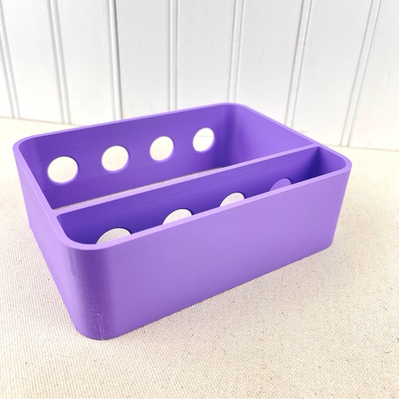 Toothbrush Holder, Manual Toothbrush Holder - Picture 6 of 8